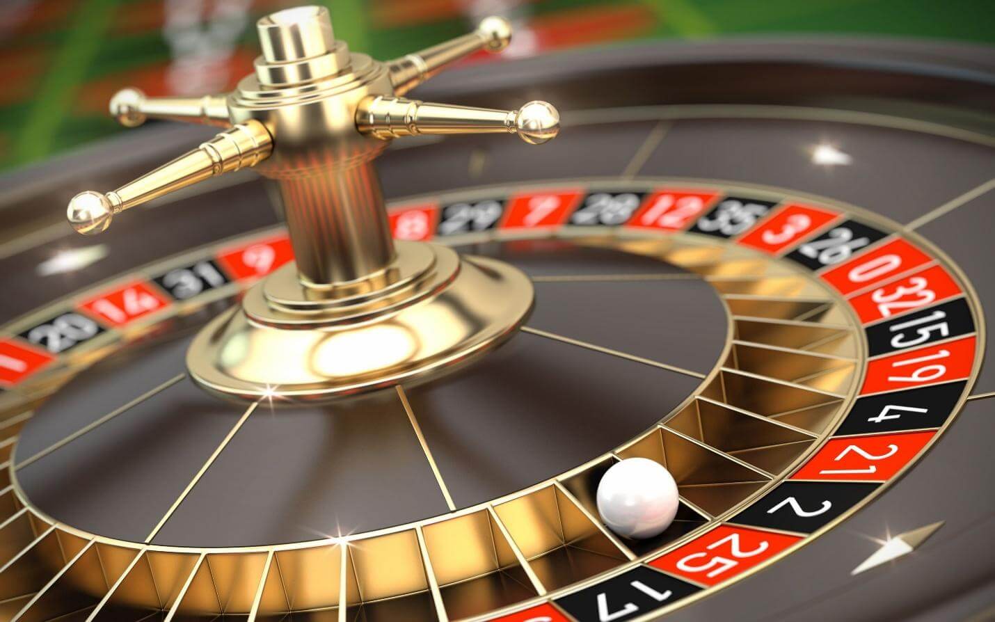 Mẹo chơi Roulette online đạt được hiệu quả