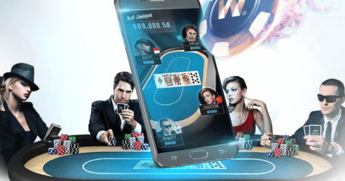 Hướng dẫn cách chơi Poker tại nhà cái W88 chi tiết nhất