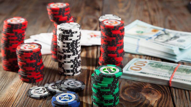 Bật mí 5 cách kiếm tiền từ baccarat hiệu quả nhất 3