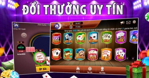 Giới thiệu game bài đổi thưởng qua ngân hàng Agribank 2022 