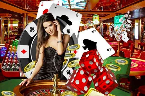 Hợp pháp hóa casino trực tuyến ở Việt Nam 2