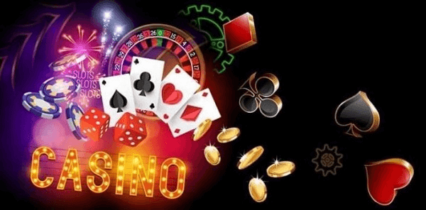 Hợp pháp hóa casino trực tuyến ở Việt Nam 3