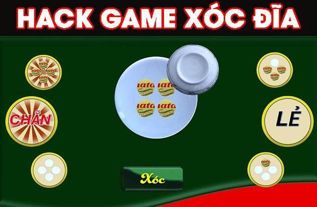 Tìm hiểu về hack xóc đĩa