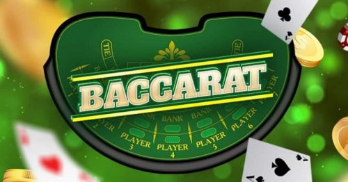 Hướng dẫn chơi baccarat online bịp luôn thắng và an toàn nhất