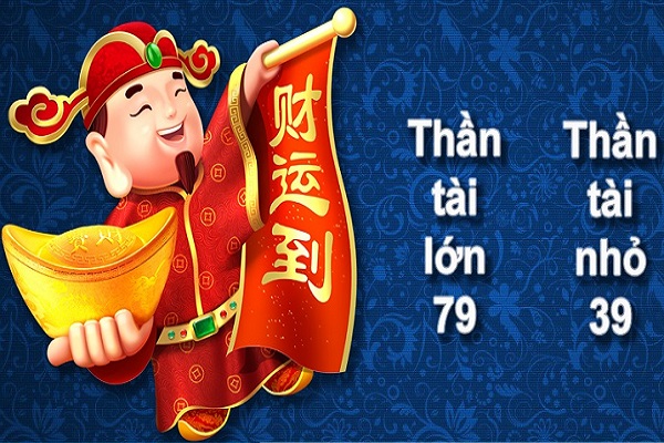 Mơ thấy Thần tài mang tới điềm báo gì?