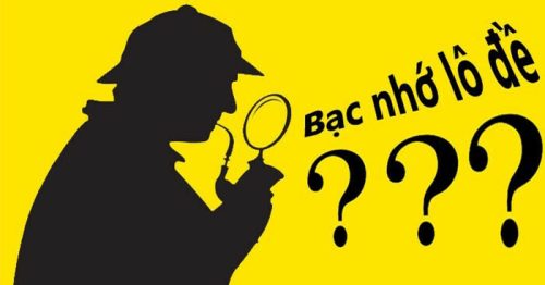 Soi cầu bạc nhớ lô đề miền Bắc chuẩn xác 100 hôm nay