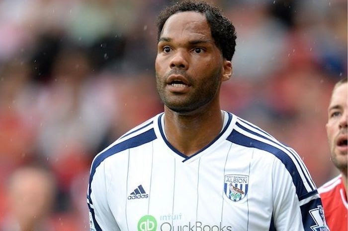 Joleon Lescott