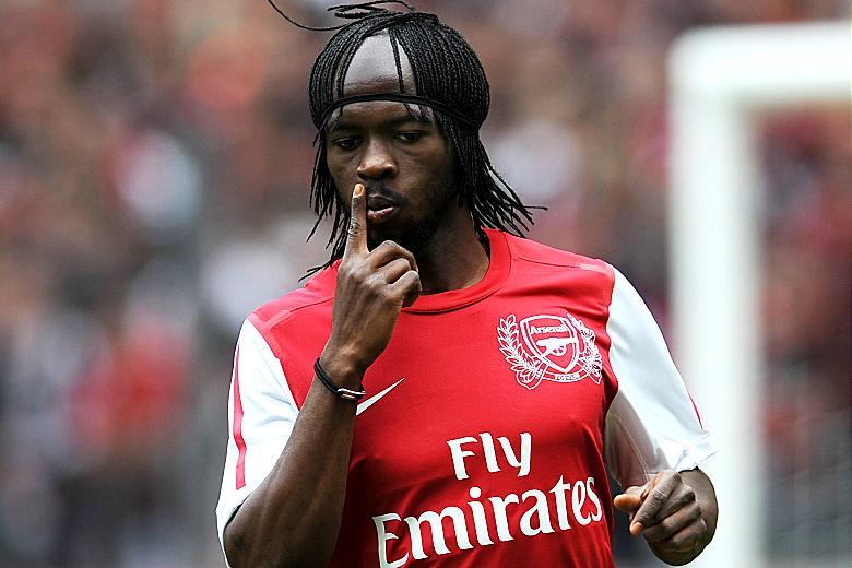 Gervinho