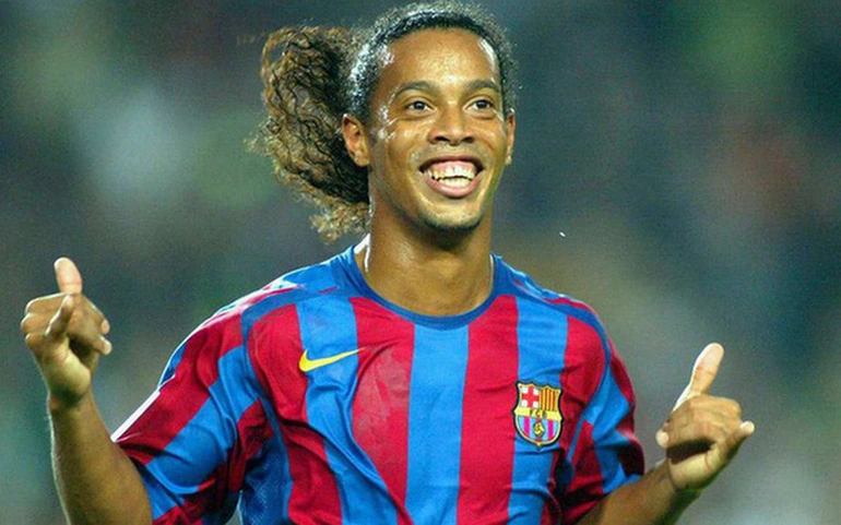 Ronaldinho