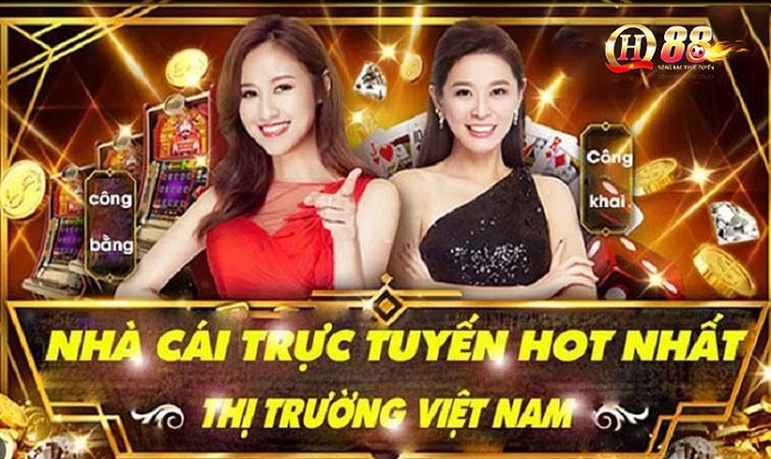 nạp tiền và rút tiền đơn giản tại cổng game qh88