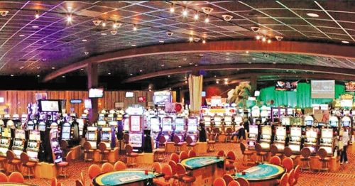 Lịch sử và xu hướng casino và những điều bạn chưa biết