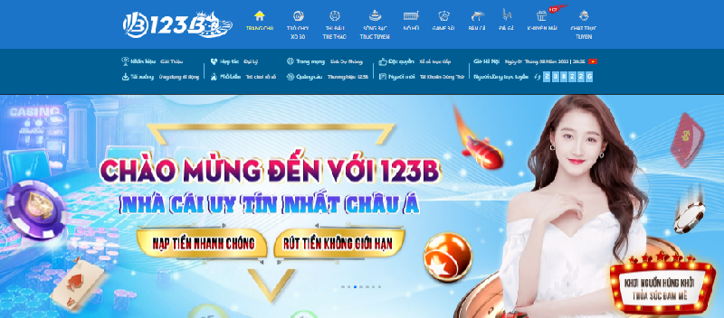 Lợi ích nhận được khi chơi đá gà tại nhà cái 123B