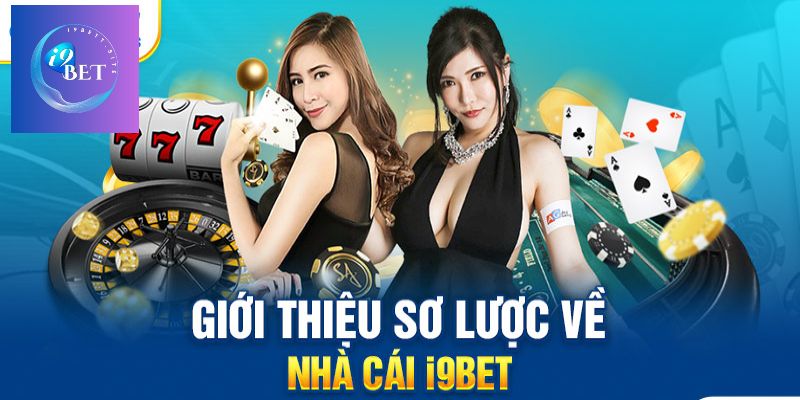 i9bet41 là gì?