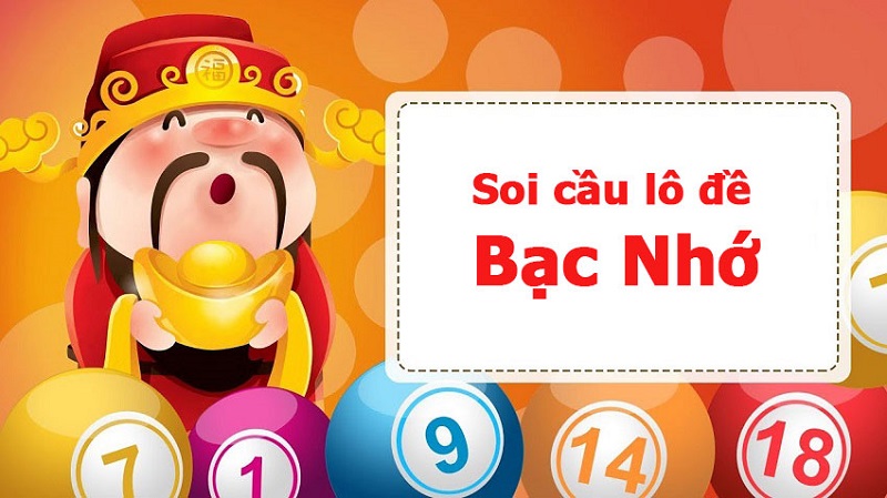 Các phương pháp chơi lô đề bạc nhớ