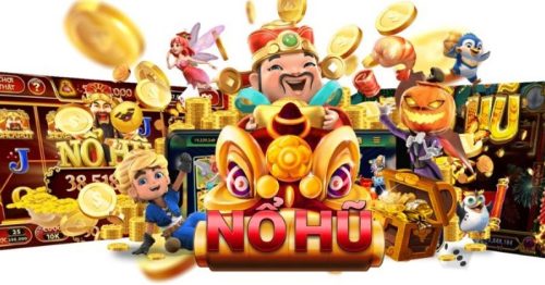 Nổ Hũ Loc Club – Cổng Game Tài Lộc Mang Lại Giàu Sang