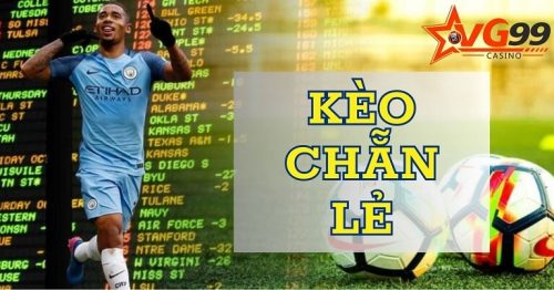 Kèo Chẵn Lẻ – Bí kíp bắt kèo thành công cho tân binh cá độ