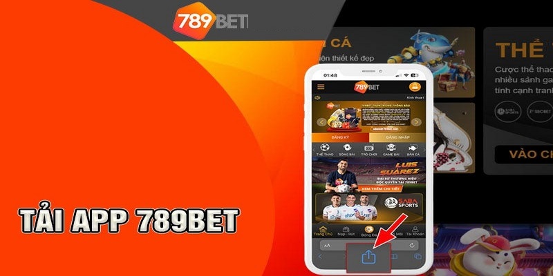 Lưu ý khi thực hiện tải app 789Bet