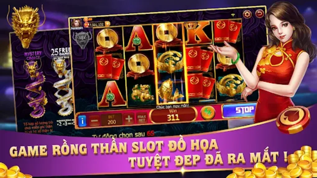 Slot 1xbet là gì?