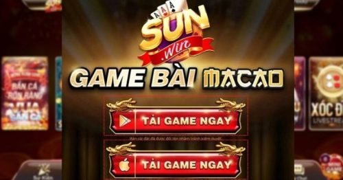 Tải app SUNWIN nhanh chóng cho iOS và Android chi tiết